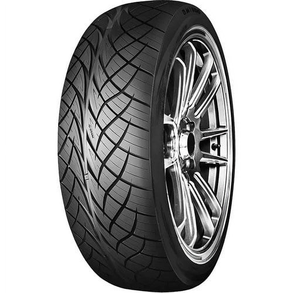 Otani BM1000 225/60R18 104V XL Tire