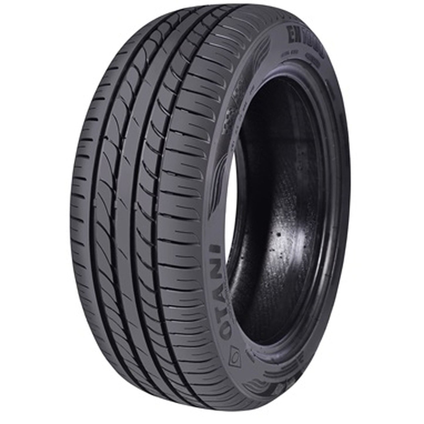 Otani EK1000 All Season 225/60R17 99V Passenger Tire