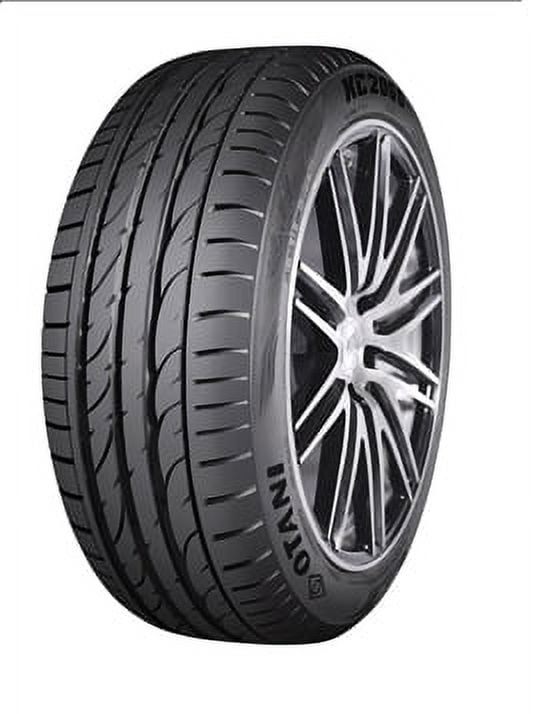 Otani KC2000 225/40R18 92 Y XL Tire