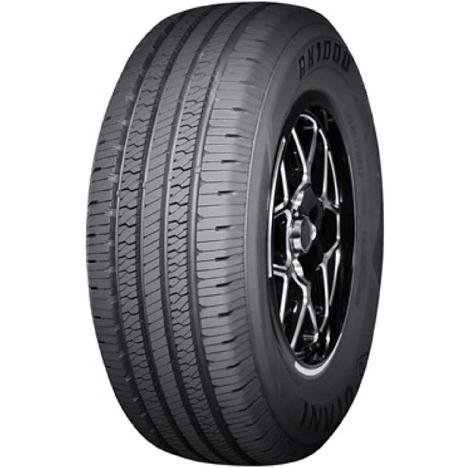 Otani RK1000 All Season LT265/75R16 123/120S E Light Truck Tire
