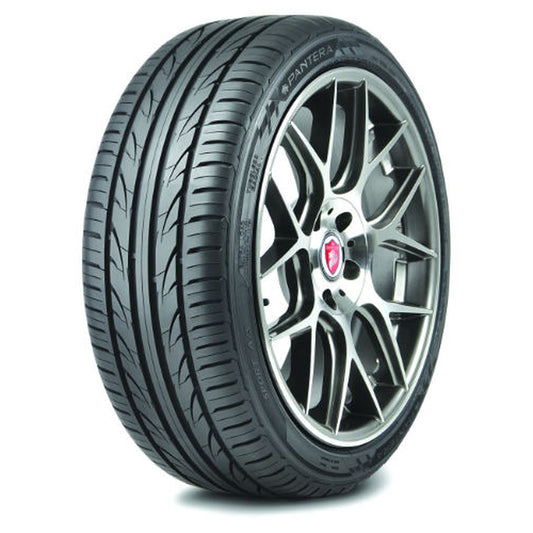 Pantera Sport A/S UHP All Season 205/50R17 93W XL Passenger Tire