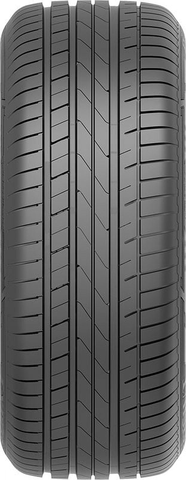 Petlas Explero H/T PT431 255/60R17 106V Tire