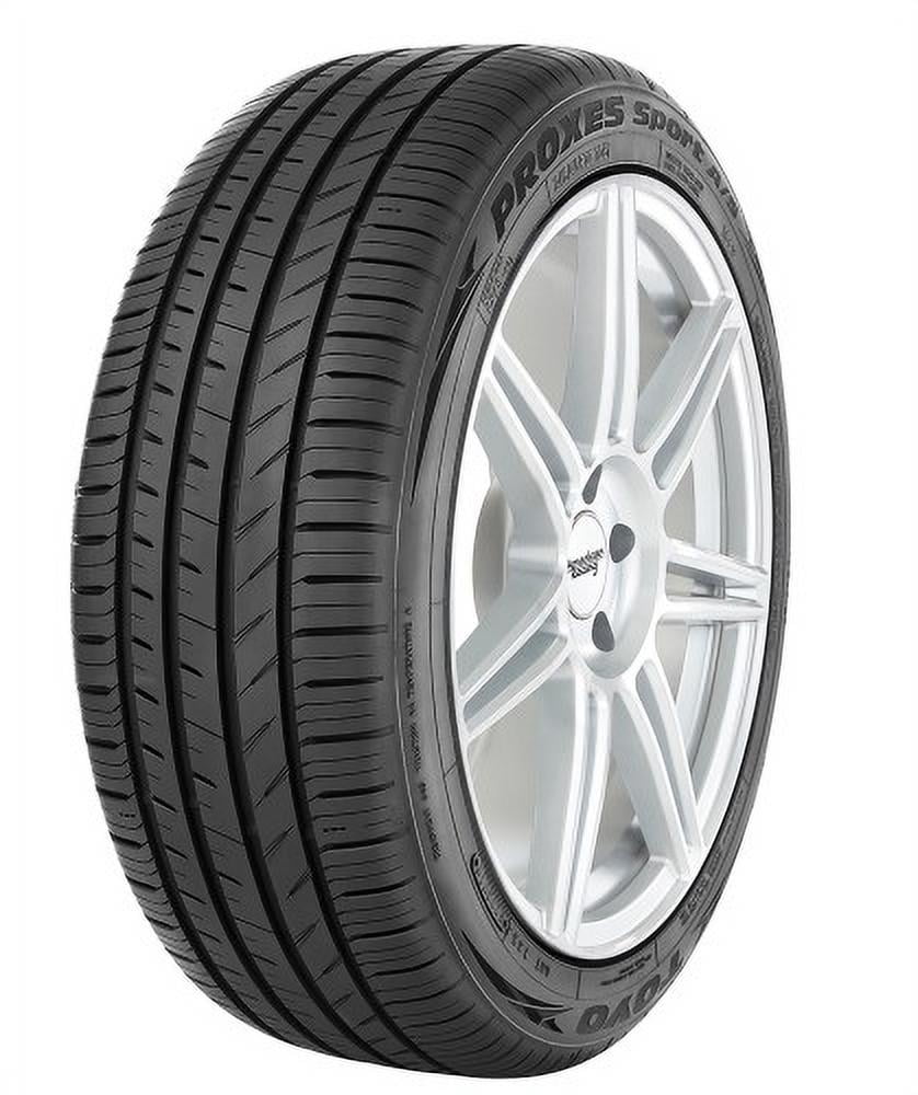 Petlas Explero Winter W671 225/55R19 98W Passenger Tire Fits: 2014-20 Dodge Journey Crossroad