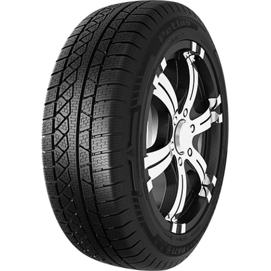 Petlas Explero Winter W671 Winter 225/55R19 99H Passenger Tire