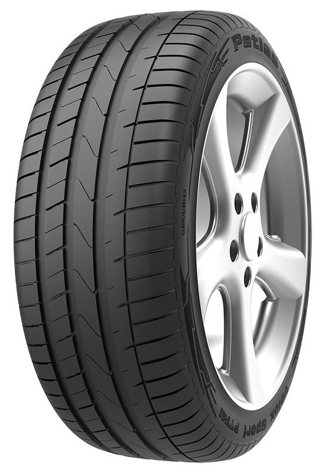 Petlas Velox Sport PT741 P255/30ZR19 91W XL Tire