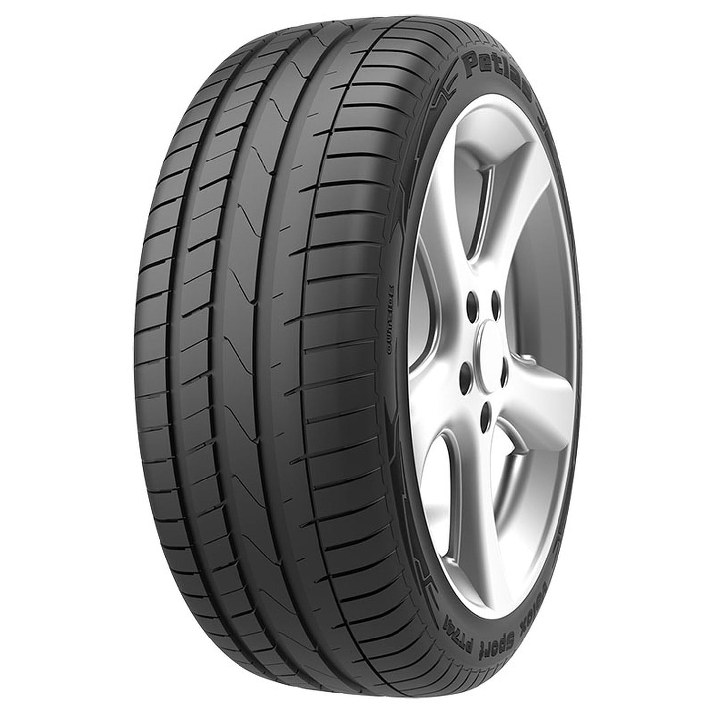 Petlas Velox Sport PT741 UHP Summer 255/35R18 94Y XL Passenger Tire
