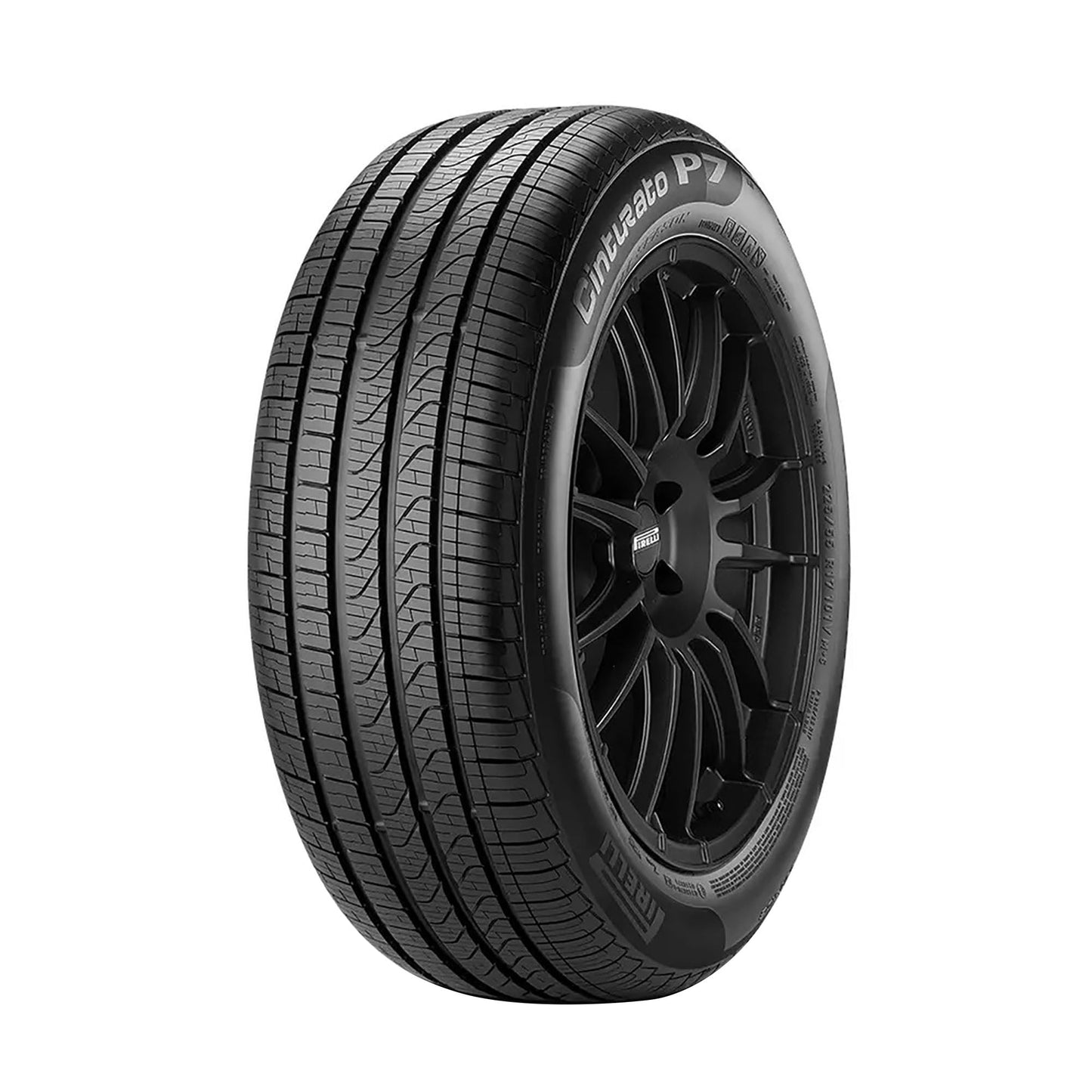 Pirelli Cinturato P7 All Season All Season 225/45R17 91H Passenger Tire