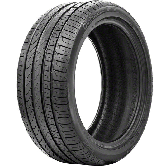 Pirelli Cinturato P7 Summer 255/45R17 98W Passenger Tire