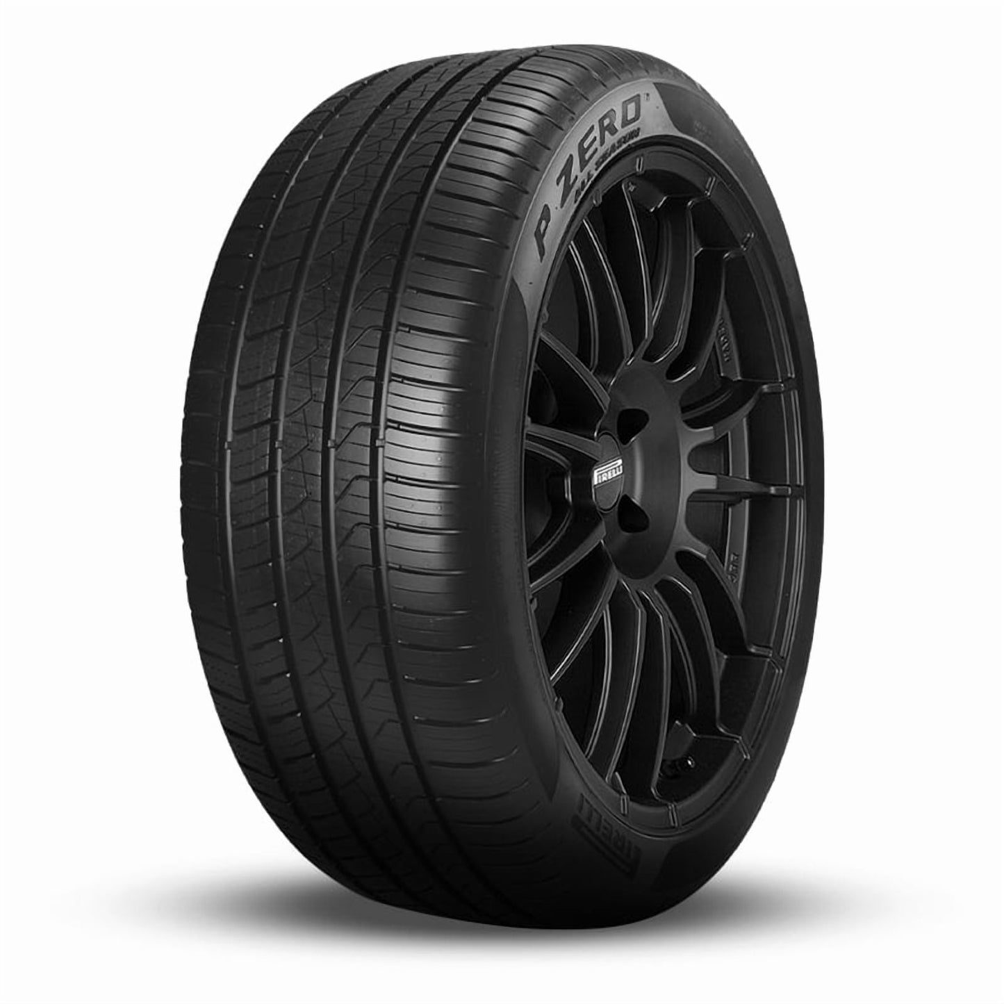 Pirelli P Zero All Season Plus UHP All Season 225/45R17 94Y XL Passenger Tire
