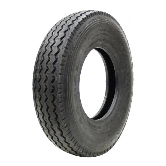 Power King Radial F/P 205/90R15 118/113L E Trailer Tire