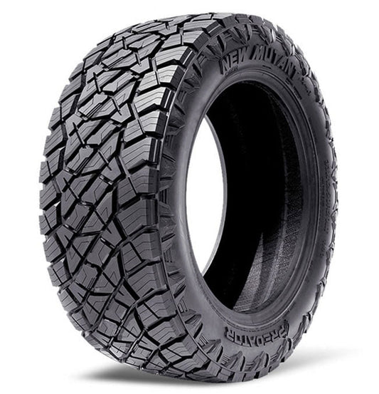 Predator New Mutant X-AT All Terrain LT235/75R15 104/101S C Light Truck Tire