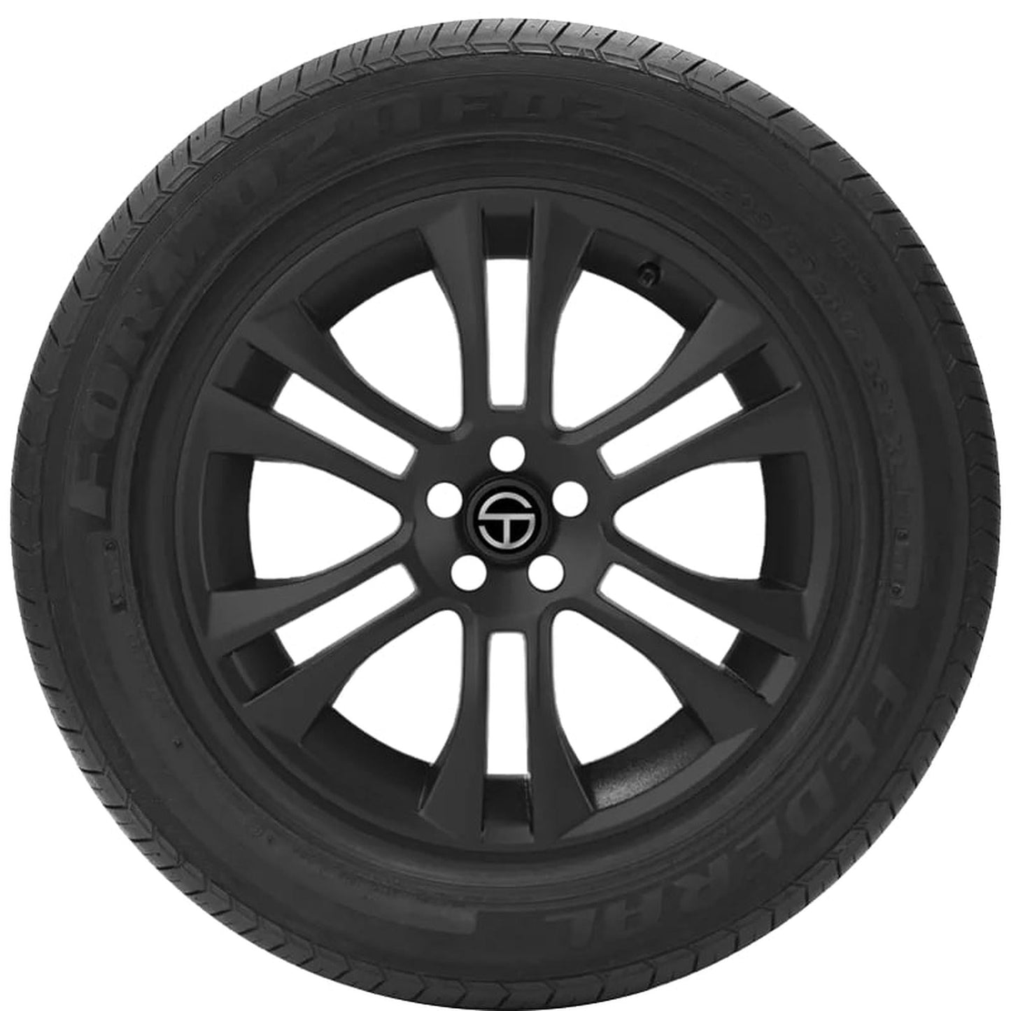 Prinx HiCITY HH2 All Season P245/50R17 99V Passenger Tire