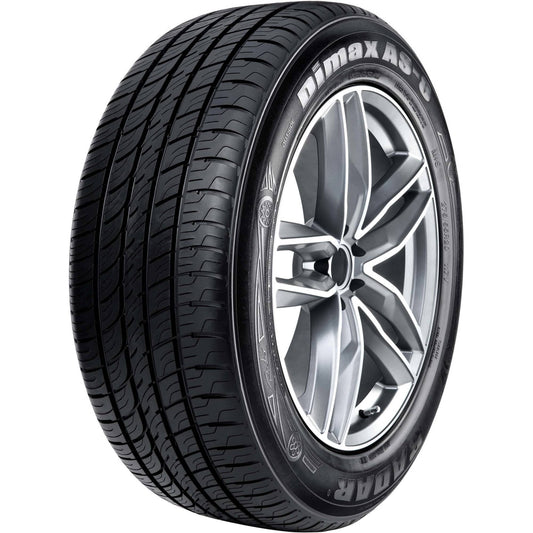 Radar Dimax AS-8 225/45 18 Tire Fits: 2011-15 Chevrolet Cruze LTZ, 2012 Toyota Camry XLE