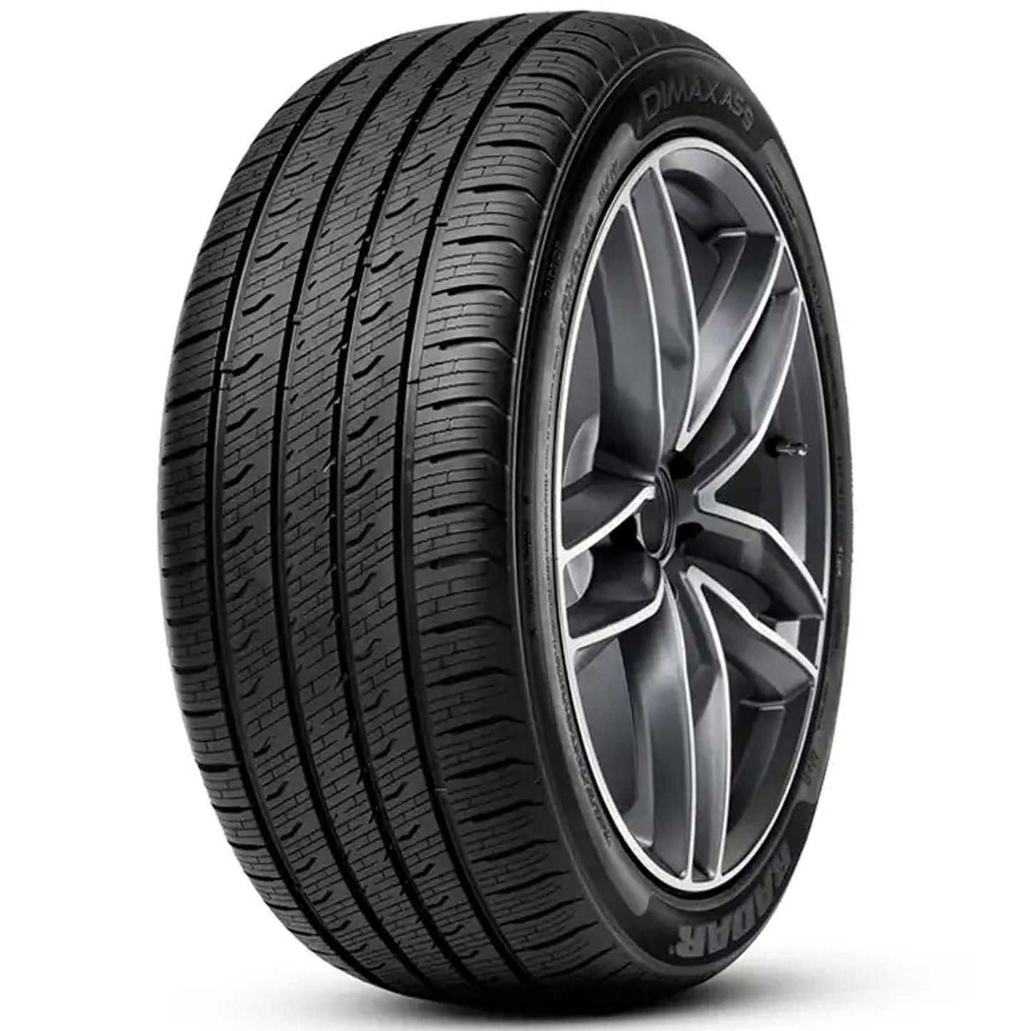 Radar Dimax AS-9 All Season 225/50R17 98W XL Passenger Tire