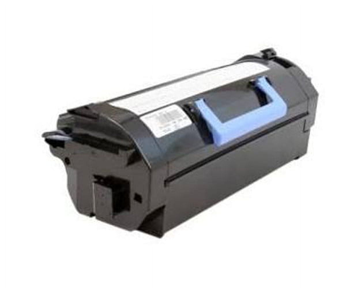 Remanufactured Dell 332-0131 (03YNJ) toner cartridge - ultra high capacity black