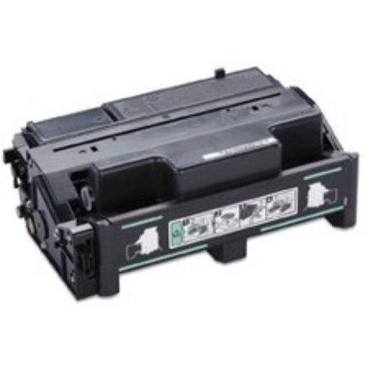 Ricoh Type-120 Toner Cartridge - Black