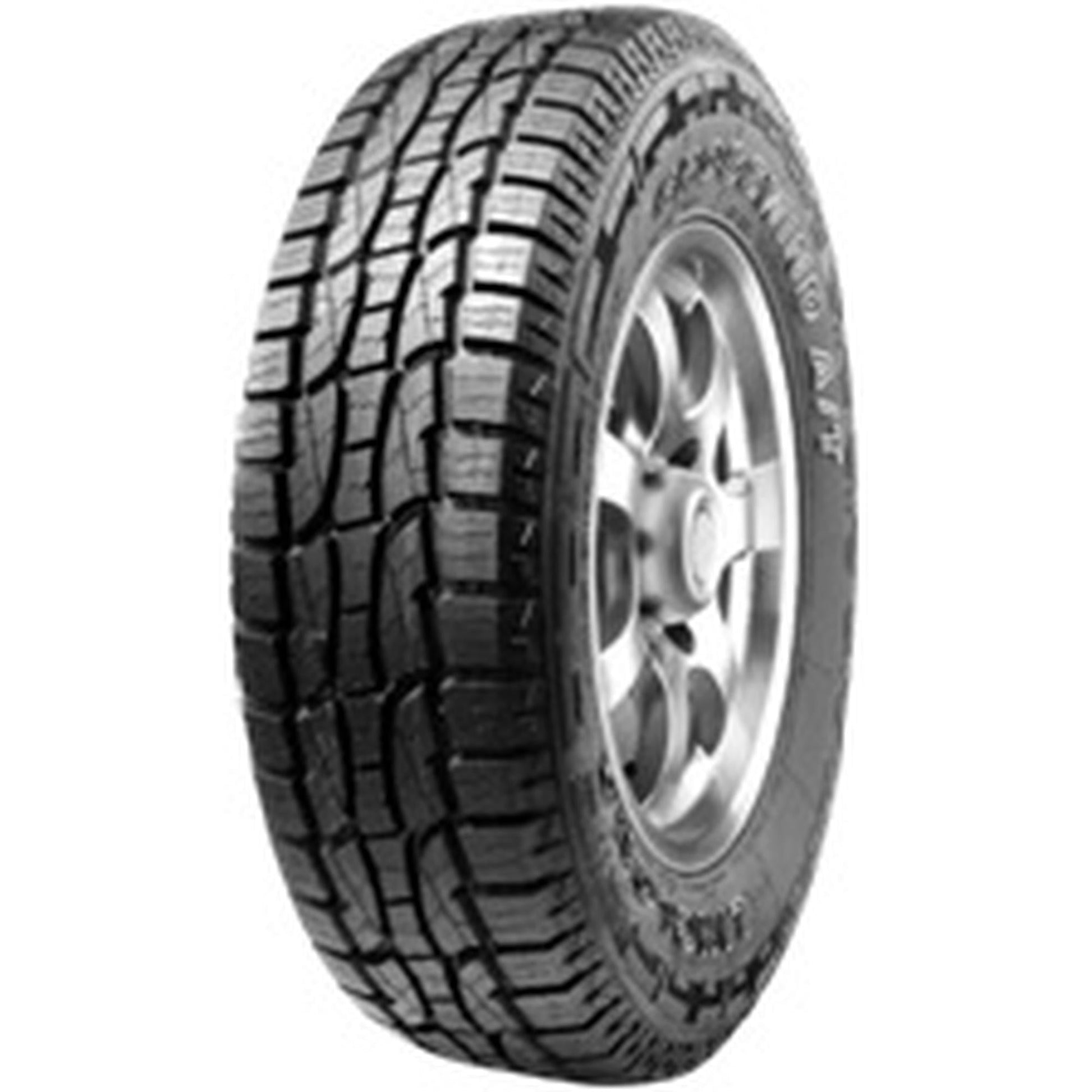 RoadOne Cavalry A/T All Terrain LT265/70R18 124/121S E Light Truck Tire