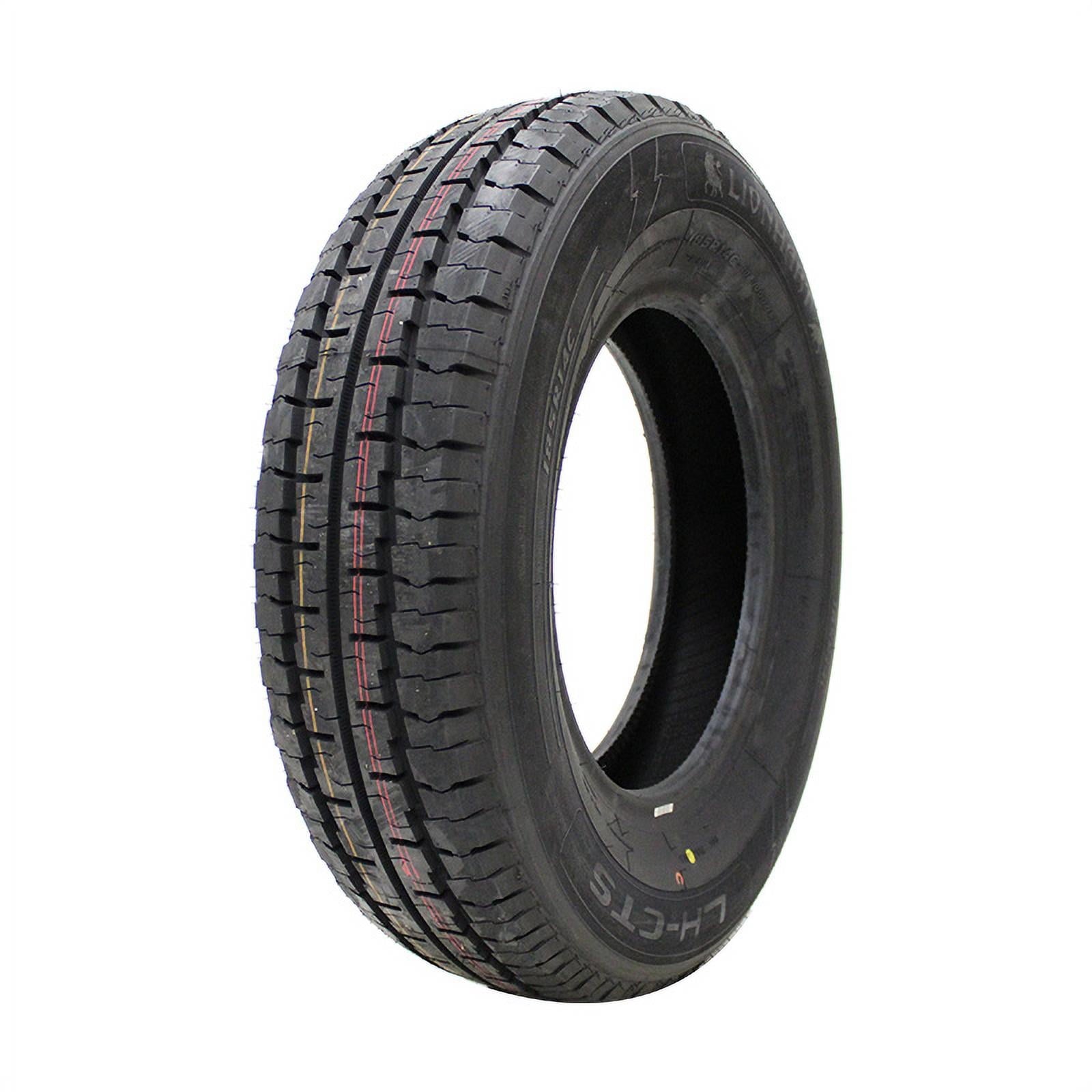 RoadOne Cavalry A/T LT245/75R16 106/104Q Light Truck Tire