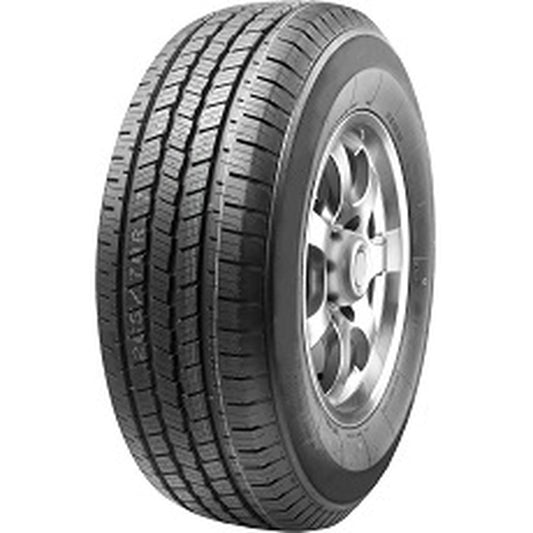 RoadOne Cavalry H/T All Season LT235/85R16 120/116R E Light Truck Tire