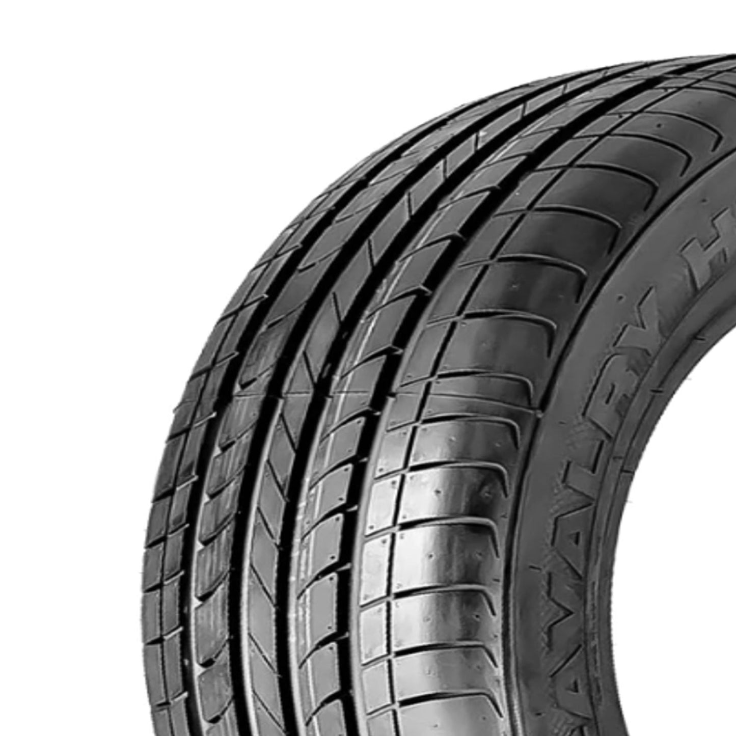 RoadOne Cavalry HP All Season P215/65R16 98H Passenger Tire
