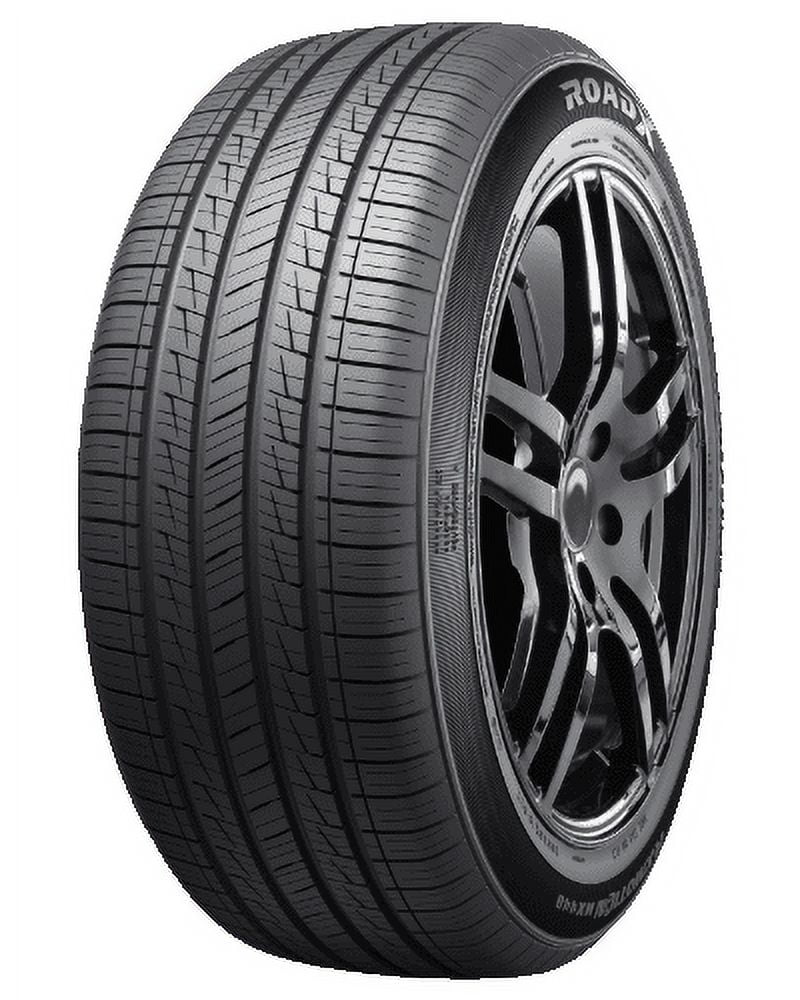 RoadX RXMotion MX440 225/55R17 97V BSW