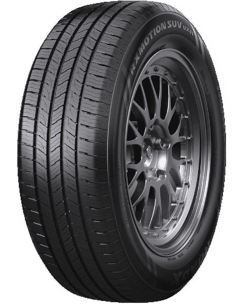 RoadX RXMotion SUV UX01 245/60R18 105H BSW