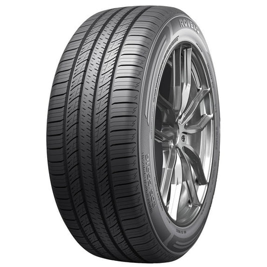 Rovelo Instinct AS01 235/45R17XL 97W BSW All-Season Tire