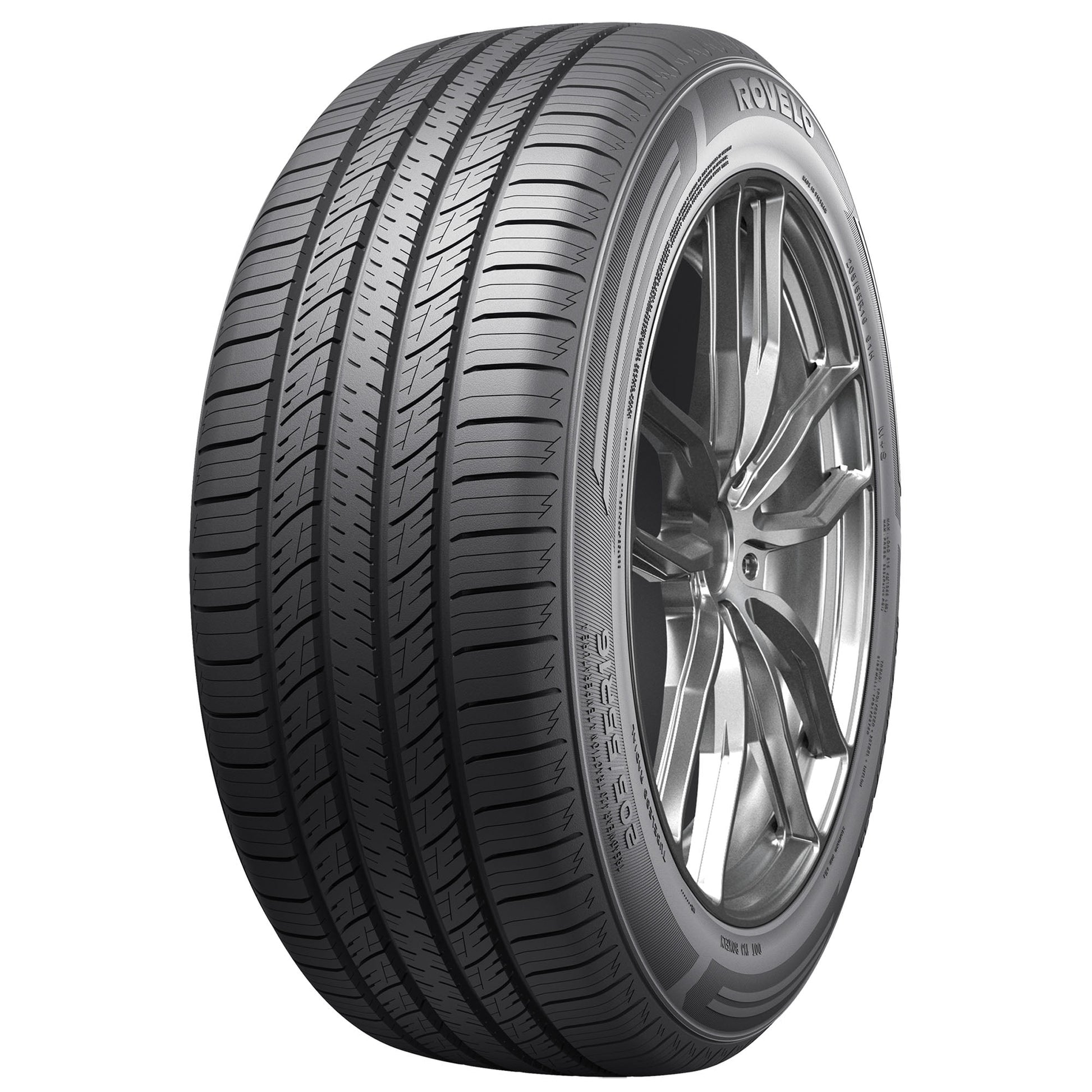 Rovelo Instinct AS01 All Season 235/65R16 103T Passenger Tire