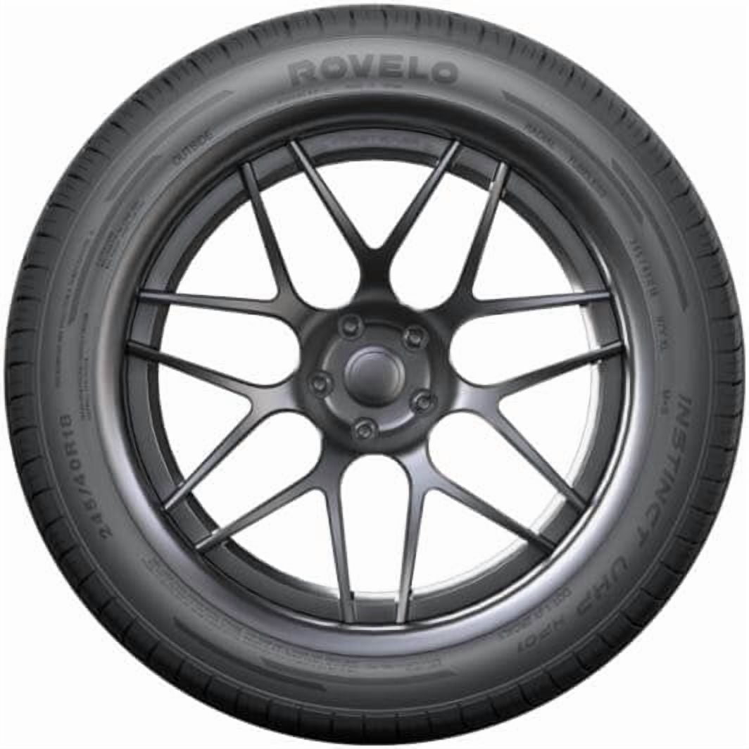Rovelo Instinct UHP AS HP01 245/50R19 101W BSW All‑Season Tire