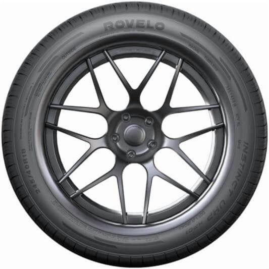 Rovelo Instinct UHP AS HP01 245/55R18XL 107W BSW All‑Season Tire