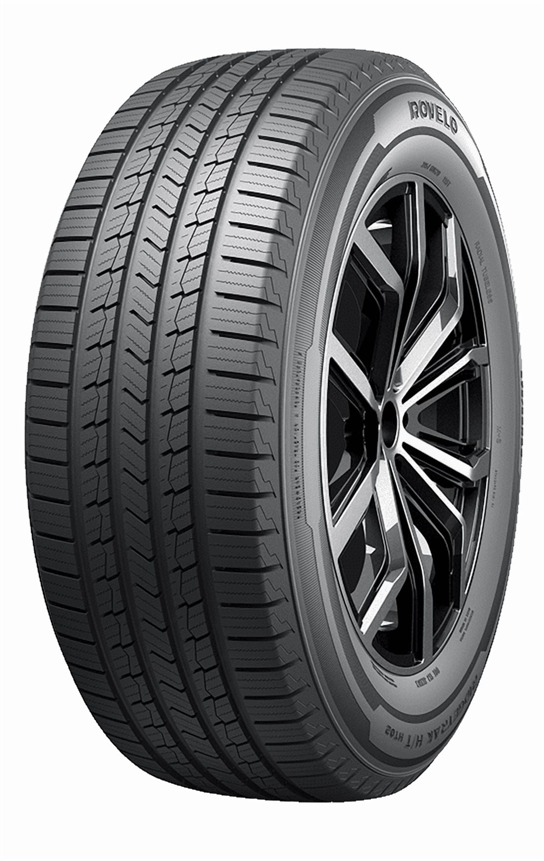 Rovelo Ridgetrak H/T HT02 235/70R16 106T BSW