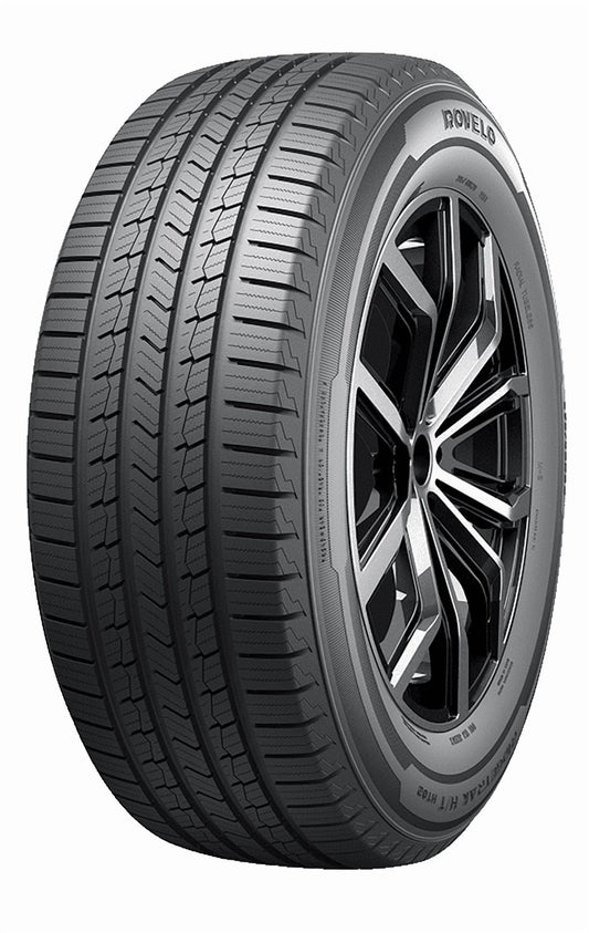 Rovelo Ridgetrak H/T HT02 265/70R17 115T BSW