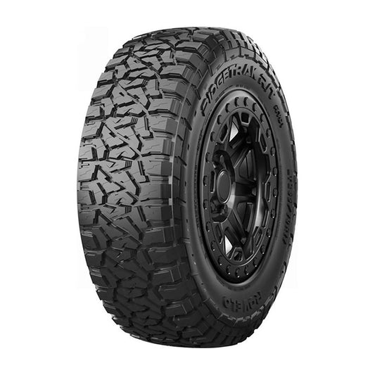 Rovelo Ridgetrak R/T Rugged Terrain 255/70R18 116T XL Light Truck Tire