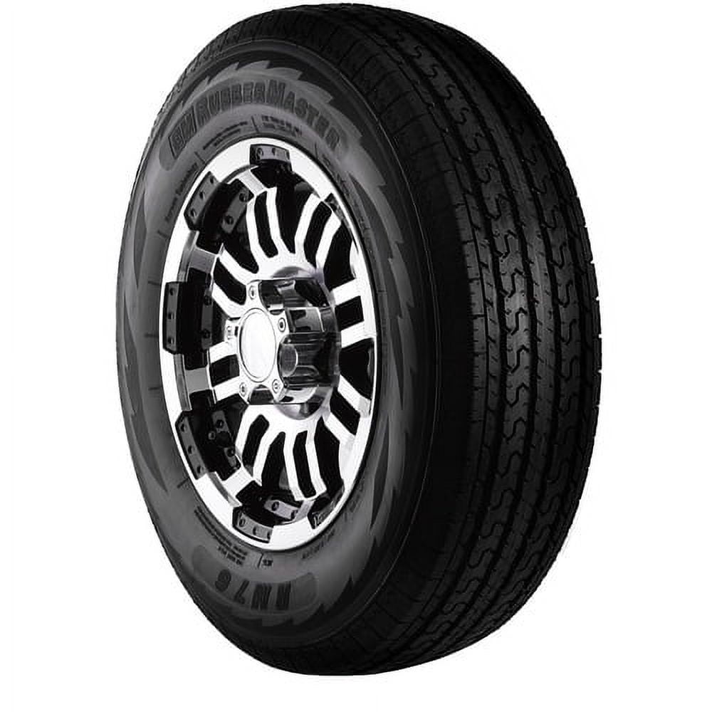 RubberMaster RM76 ST225/75R15 117/112