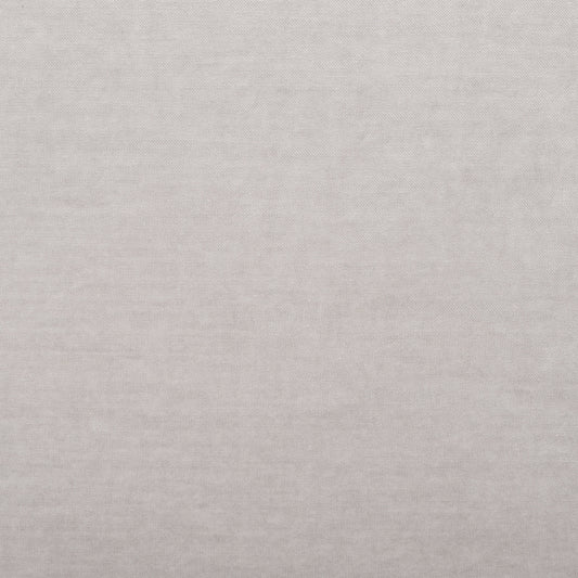 SAFAVIEH Brax Tufted Petite Slipper Chairs, Light Grey/Black (21.4 in. W x 25.7 in. D x 26 in. H)