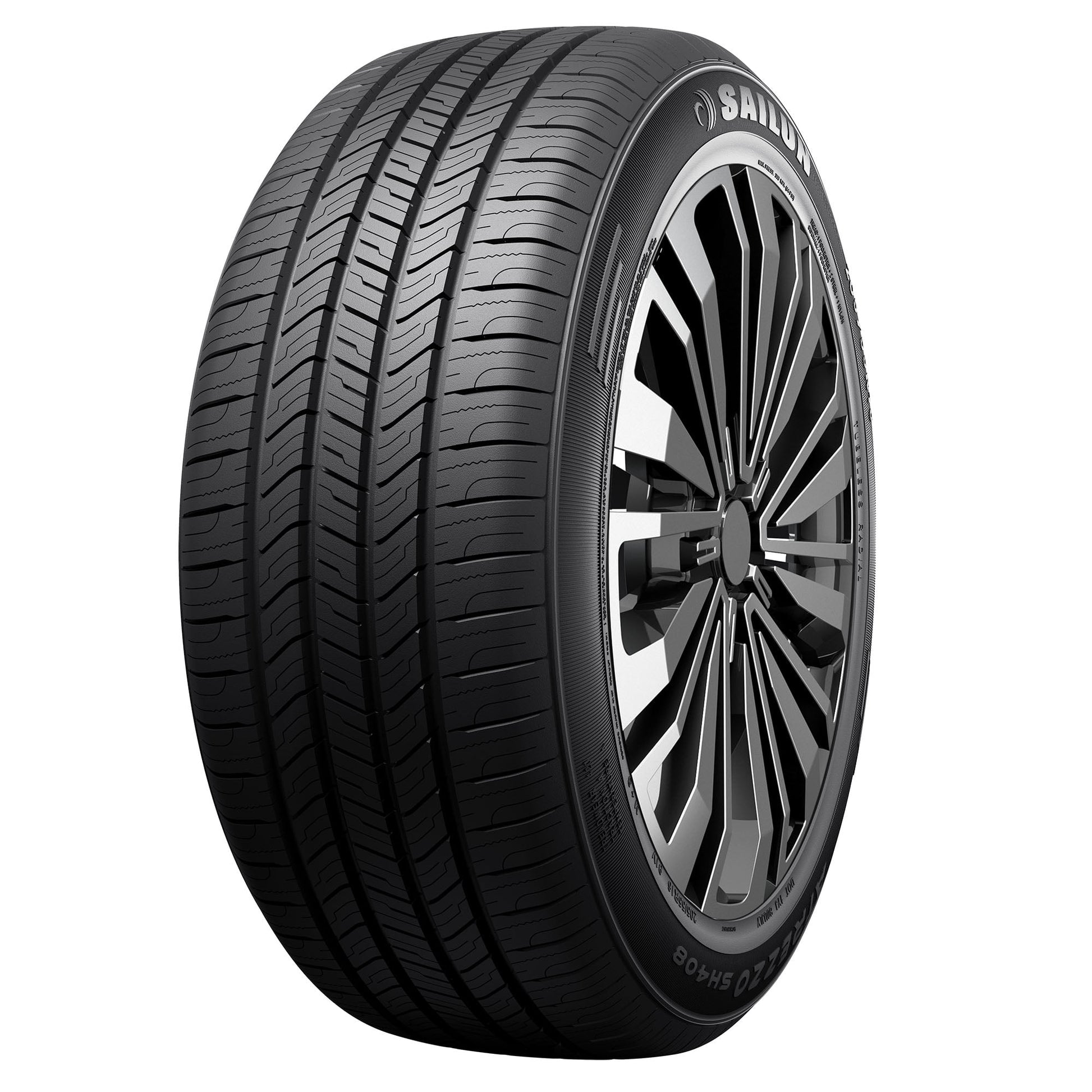 Sailun Atrezzo SH408 All Season 235/40R19 96V XL Passenger Tire