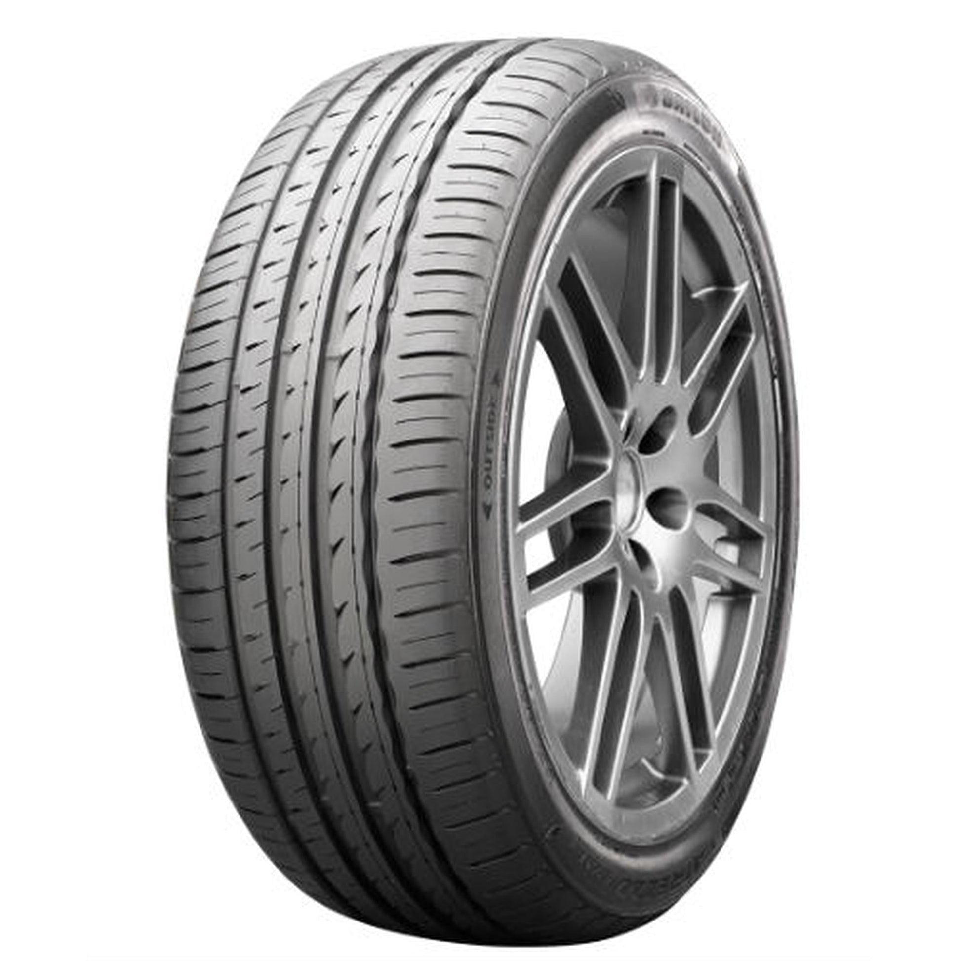 Sailun Atrezzo SVA1 All Season 235/45R18 98V XL Passenger Tire