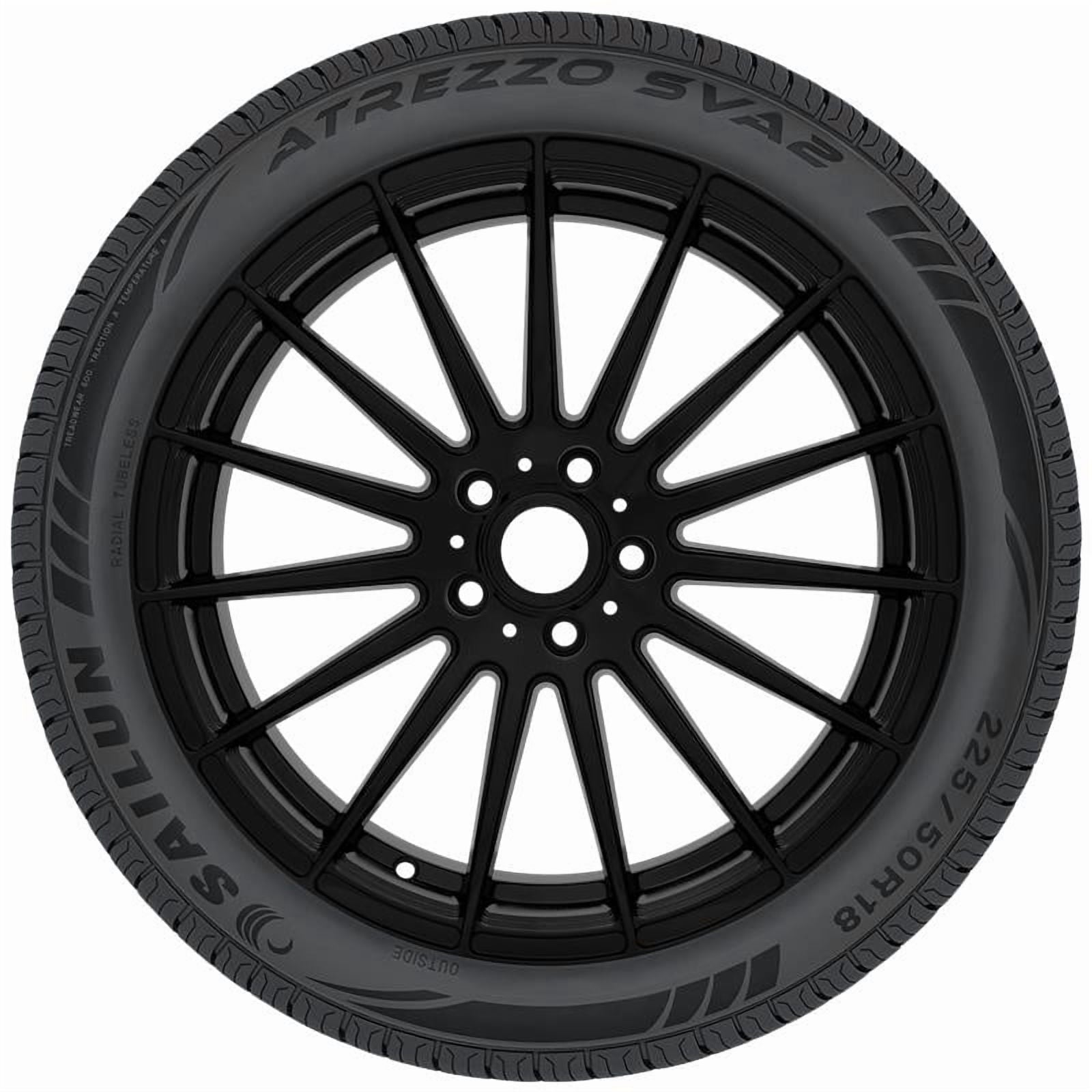 Sailun Atrezzo SVA2 205/45R17 88W XL