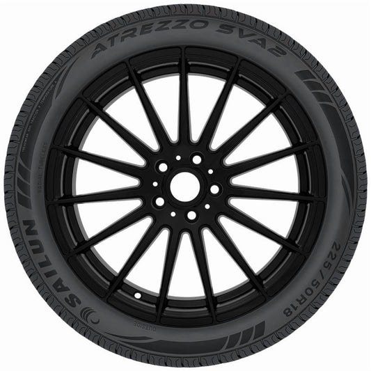 Sailun Atrezzo SVA2 235/50R18 97W