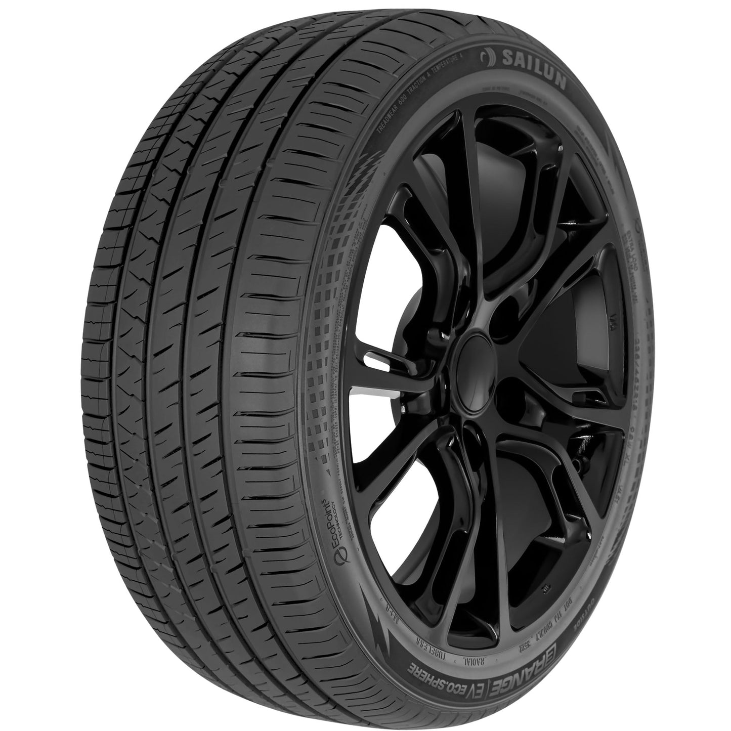 Sailun ERange EV All Season 235/55R18 104Y XL Electric Vehicle Tire