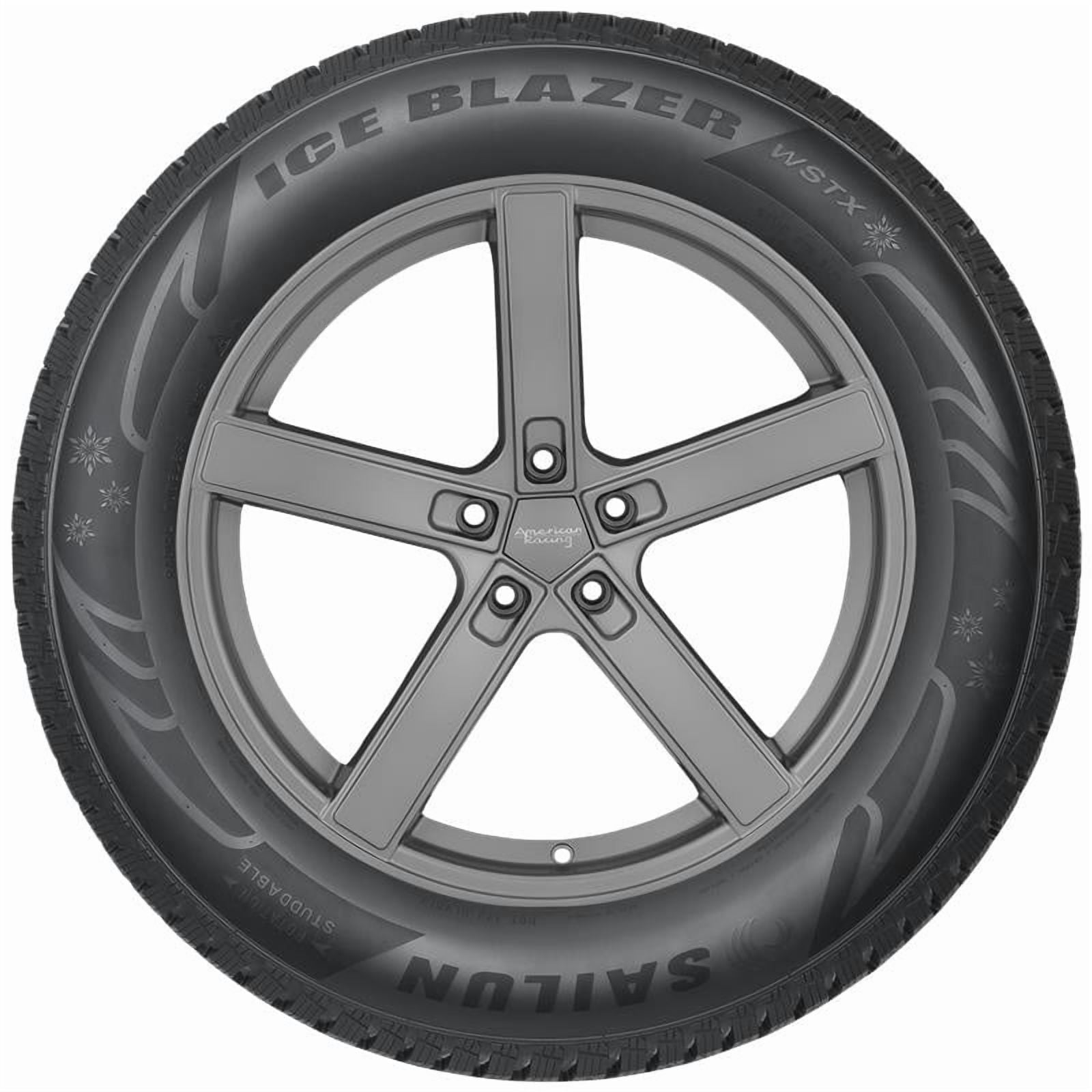 Sailun Ice Blazer WSTX 215/55R17 98H XL