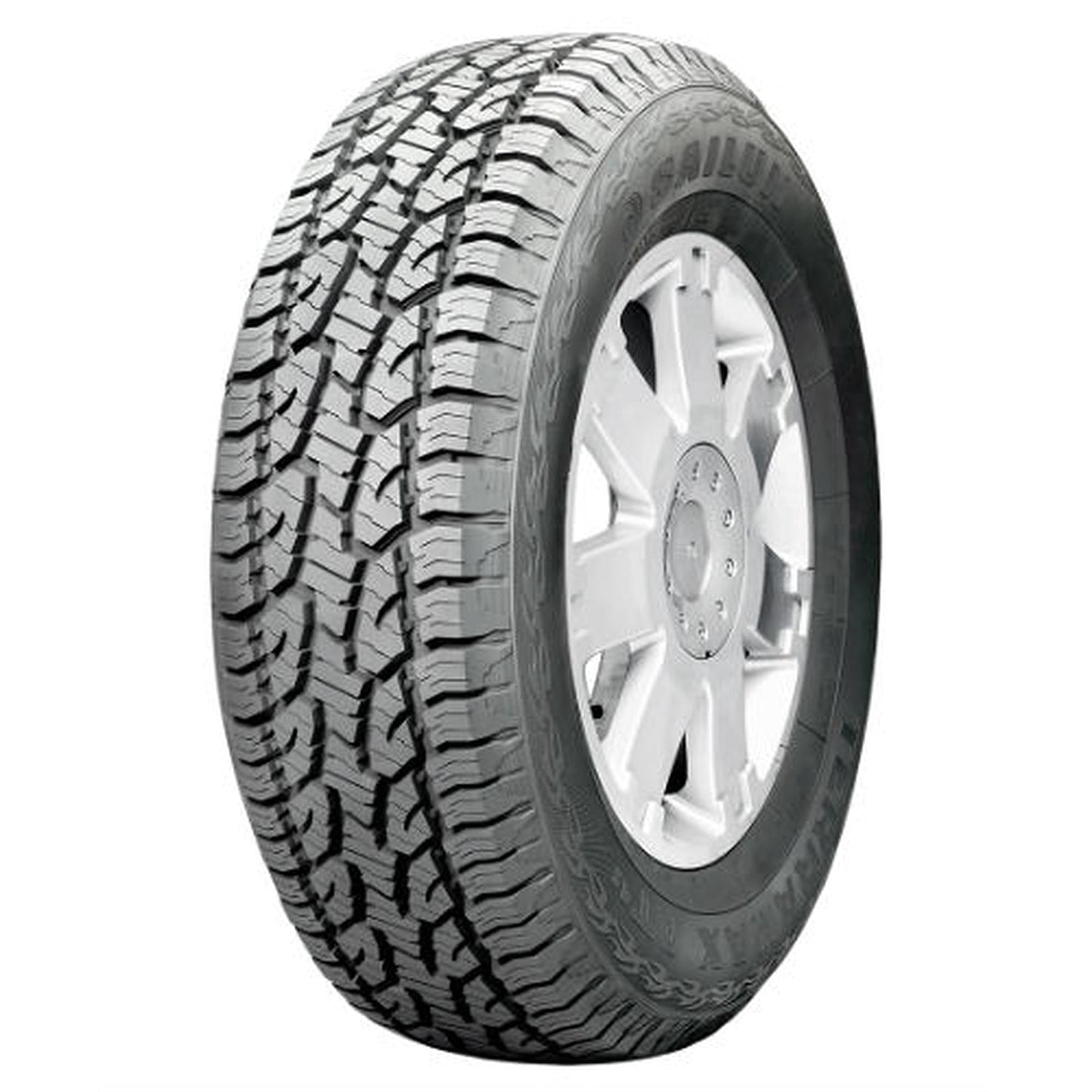 Sailun Terramax A/T 4S All Terrain LT275/65R20 126S E Light Truck Tire