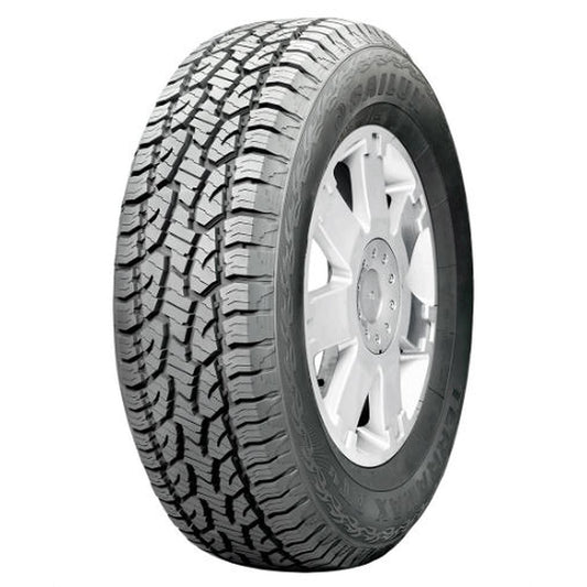 Sailun Terramax A/T 4S All Terrain LT31X10.50R15 109S C Light Truck Tire