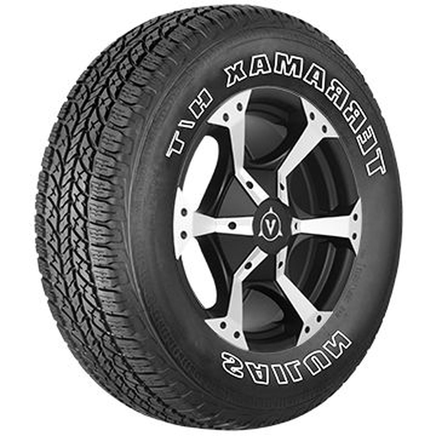 Sailun Terramax HT All Season 235/70R16 106T Light Truck Tire