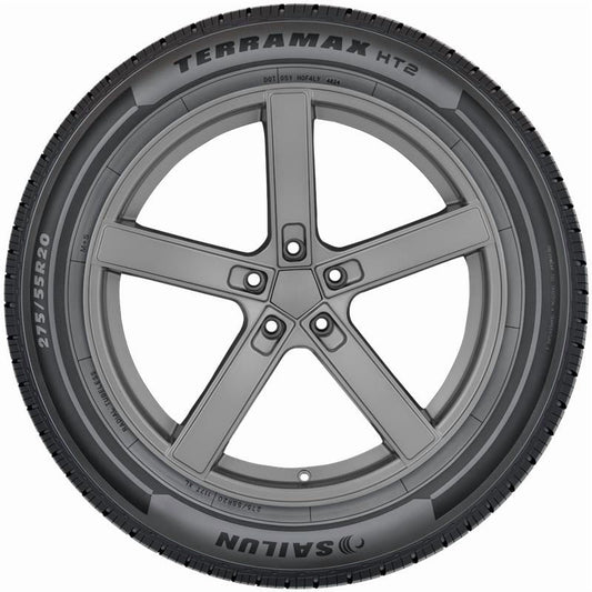 Sailun Terramax HT2 235/70R16 106T