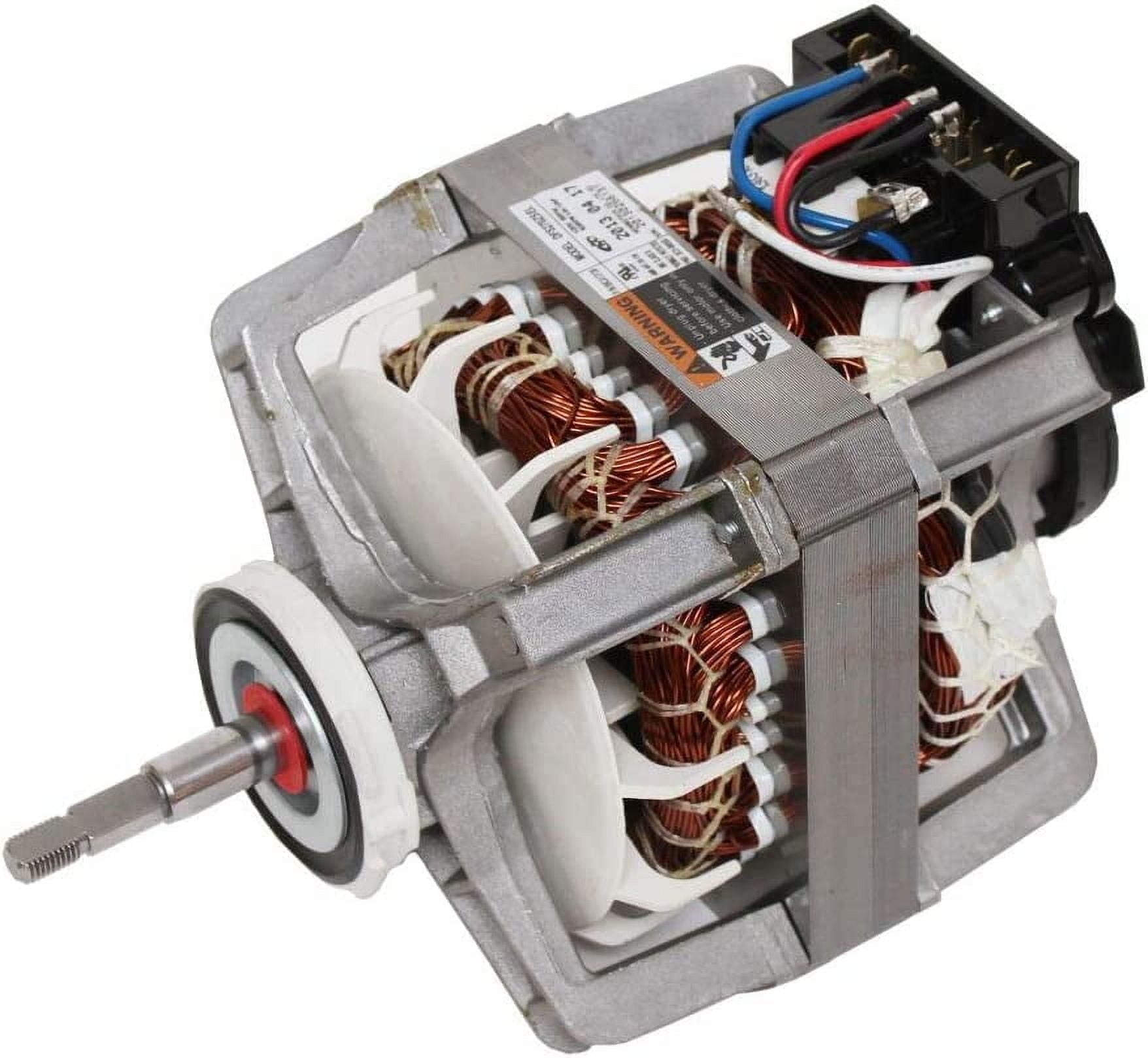 Samsung Genuine OEM DC31-00055D Dryer Induction Motor