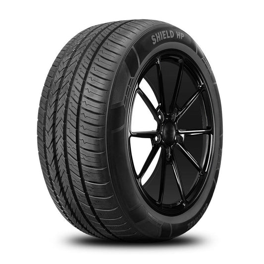 Sentinel SHIELD HP 235/50R18 235/50/18 97W High Performance Passenger Tire(Tire Only)