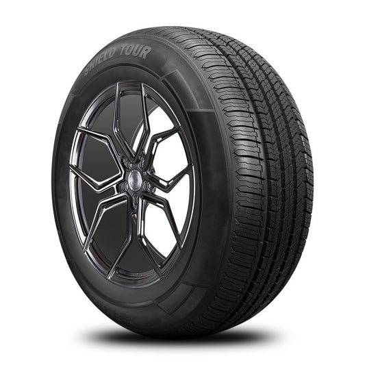 Sentinel SHIELD TOUR 215/70R15 98T All Season Passenger car Tire 215/70/15 (Tire Only)