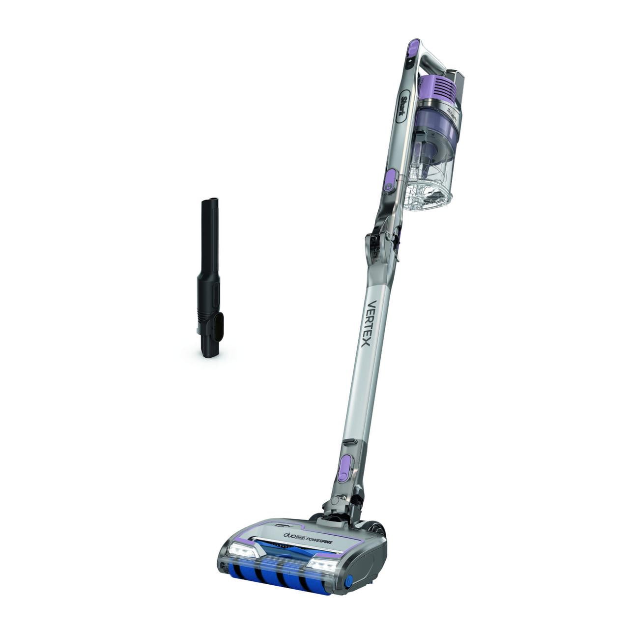Shark® Vertex™ Cordless Stick Vacuum with DuoClean® PowerFins™, IZ440H