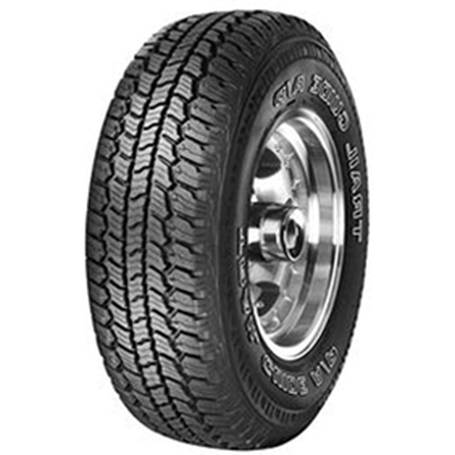 Trail Guide A/T All Terrain LT31X10.50R15 109S C Light Truck Tire